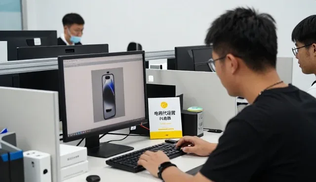 重视技术更新商品定制赋能企业成长：从入门到明白