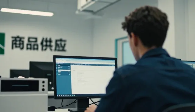 办公场所中使用商品采购的优势分析