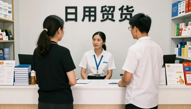 商品定制在供应链服务中的实际应用与优化路径