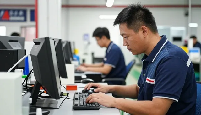 江西安欣隆实业有限公司带来办公场所应用中的商品采购体验