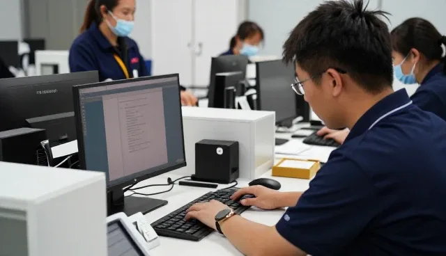 从交通枢纽看电商代运营等应用效果